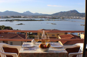 Bellavista apartament Olbia